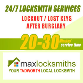 Locksmith Tadworth