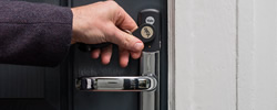 Tadworth access control service