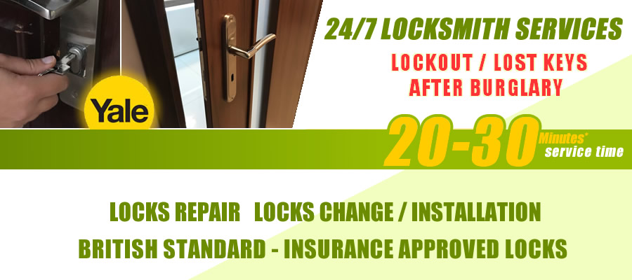 Box Hill locksmith services